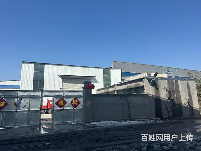 （城市在线找房免费）柳新润新路附近标准厂房出租 - 图片 4