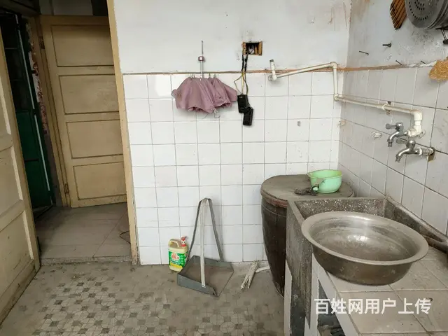 二中七九四院，一楼，二室一厅，证件齐全 - 图片 2