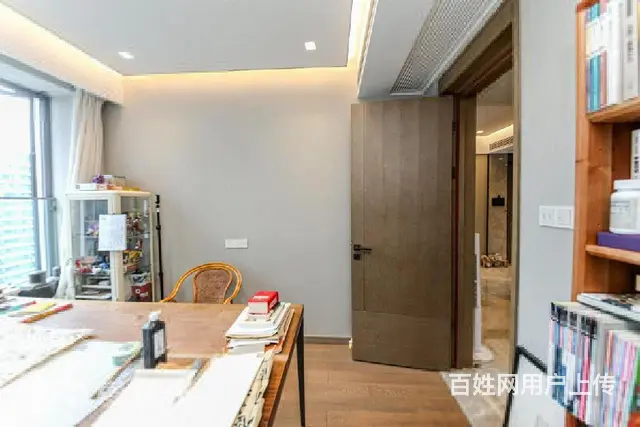 杭州壹号院(公寓住宅)超值精装修，只要您来看绝对有惊喜 - 图片 6