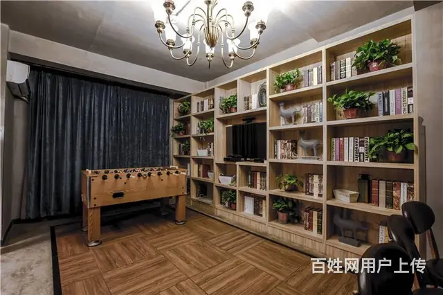 沈阳世博园对面，轰趴别墅，食材限时，不限量 - 图片 7