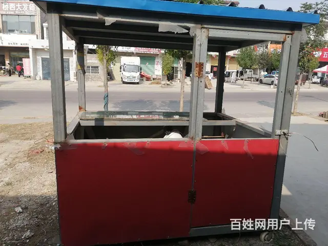 移动小吃车 - 图片 3