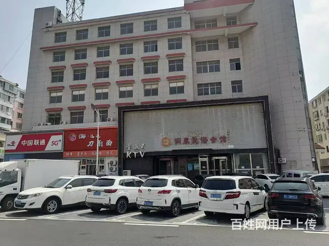【创美】西北山路5500平独栋综合楼低价出租 - 图片 1