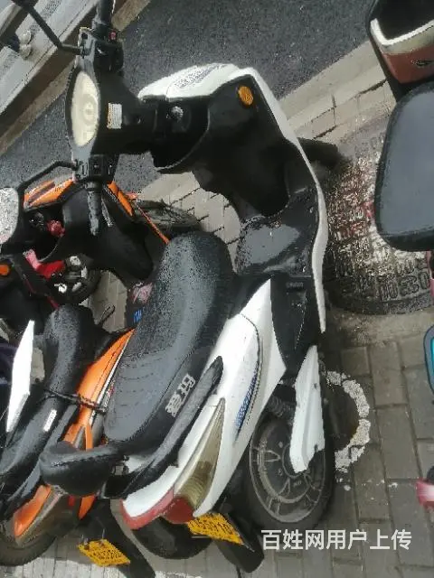 二手电动车一网打尽，，总有一款适合你，， - 图片 4