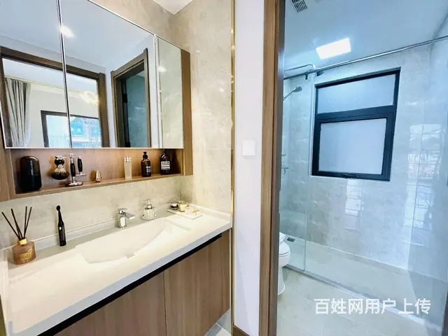 建工新城单价5字开头三房四房配套齐全新城云樾 - 图片 5