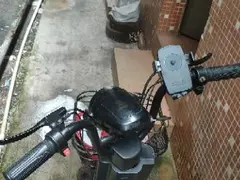 电动车