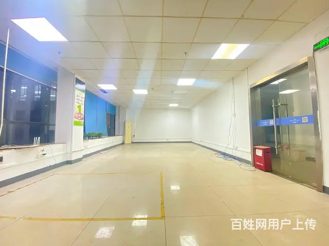 （房东直租）星沙中部智谷80平仓库，电商办公场所优价出租 - 图片 2