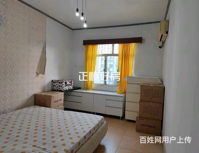 吉大莲花山小区中间楼层大三房满五看房方便 - 图片 2