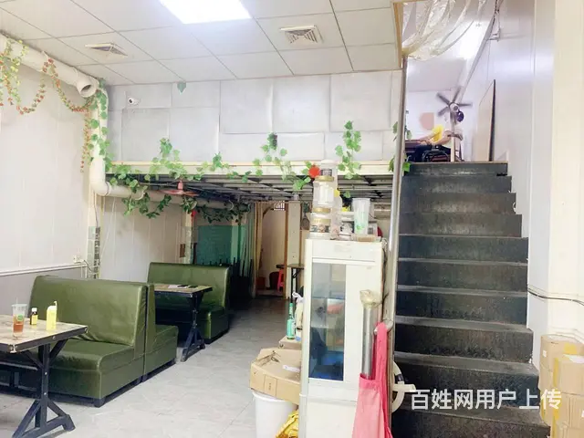 （51旺铺推荐）丁村临街84平（水吧、麻将）奶茶店转让 - 图片 4