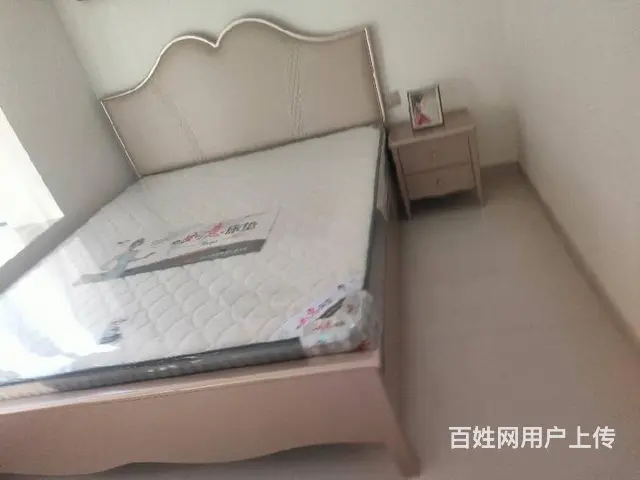 白龙商圈    蓝水湾傍 金龙苑3房 - 图片 9