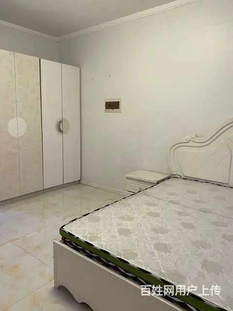 地铁房优诗美地(铁西) 普通住宅1厅 精装修 - 图片 7