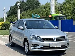 大众 捷达 2017款 1.5 自动 豪华型