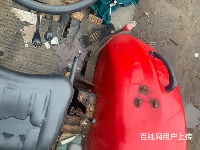 岀售精品常力75-4 - 图片 9
