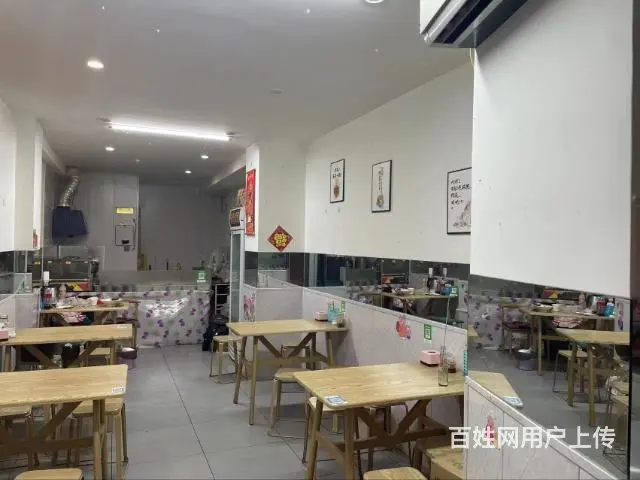 吉林光华路昆明街向往市场门市出兑21522 - 图片 4