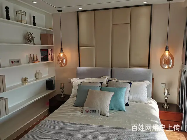 捡漏价渠道滁州公寓星荟城轻轨站复式双层通燃气 - 图片 10