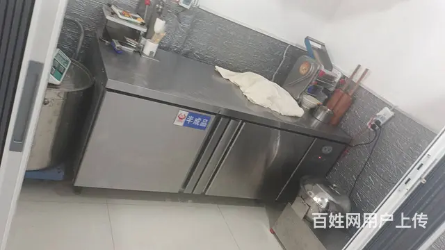 店铺位置优越 客源稳定 接手即可营业 - 图片 4