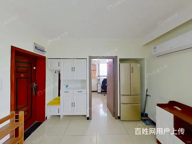 送阁楼 闸弄口 · 东茂苑 · 2室 · 1厅 - 图片 2
