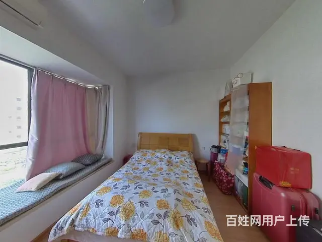 路福鸿馨园 梅华中学实验小学   3室2厅，电梯房，满五年 - 图片 4
