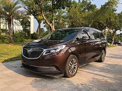 别克GL8 2018款 GL8 ES 豪华商旅车 2.0T