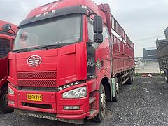 解放 高栏/栏板 国4