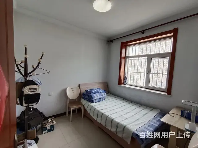 新上小三居！  神奇，叁中本，南北通透，老证，过户费低 - 图片 11