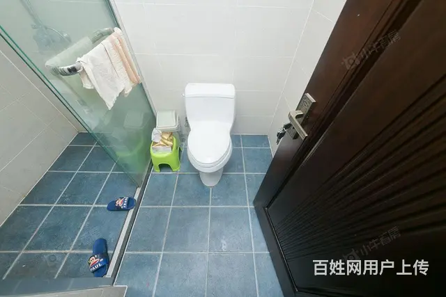 房东诚售恐龙园旁九龙仓国宾1号纯洋房豪装一楼大院子 - 图片 9