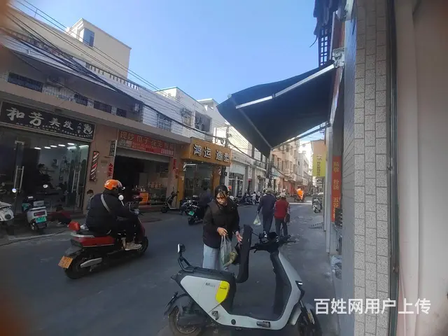 （51旺铺推荐）府城下坎东32平餐饮店转让 - 图片 6