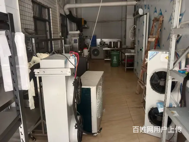 （51旺铺推荐）港门村70平铺面出租 - 图片 5
