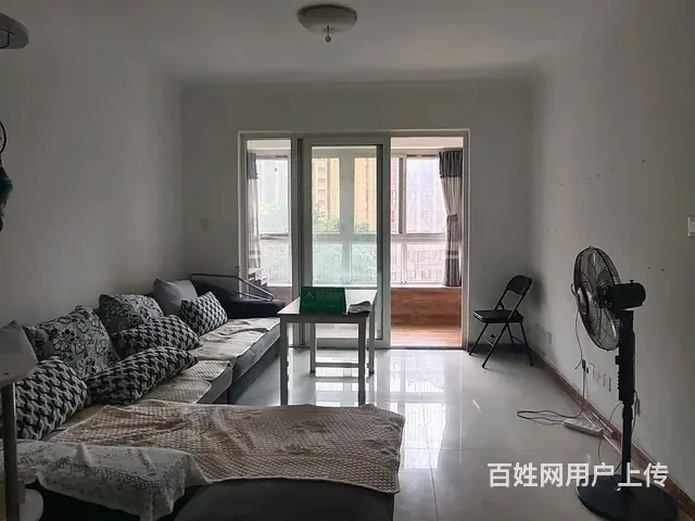 金海世纪城 87平米 - 图片 1
