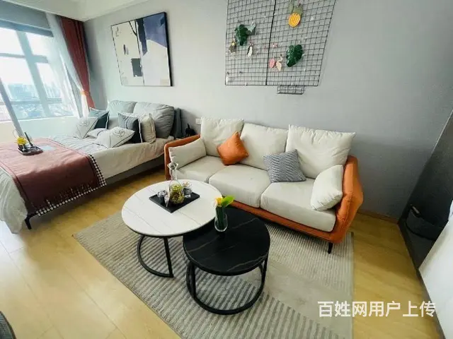 单6999起清盘价九州新世界莱蒙都会首付15万入住送阳台 - 图片 6