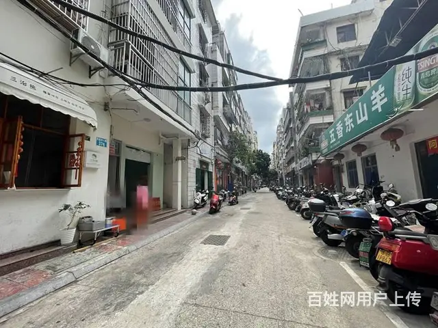 （51旺铺推荐）商品街七巷30平店铺出租 - 图片 5