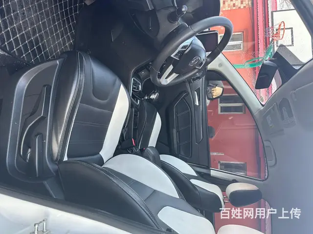 威旺M60 2018款 1.5 手动 - 图片 4