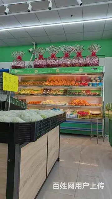 周边小区环绕 租金便宜 设备设施齐全 接手即可营业 - 图片 3
