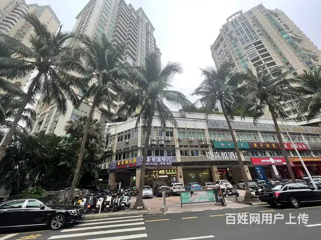 （51旺铺推荐）龙华区世贸150平工作室房东出租 - 图片 8