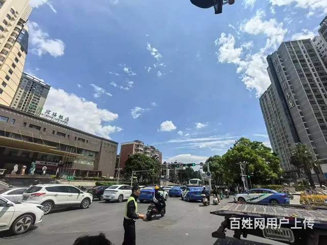 （51旺铺推荐）官渡区春城路67平铺面直租 - 图片 7