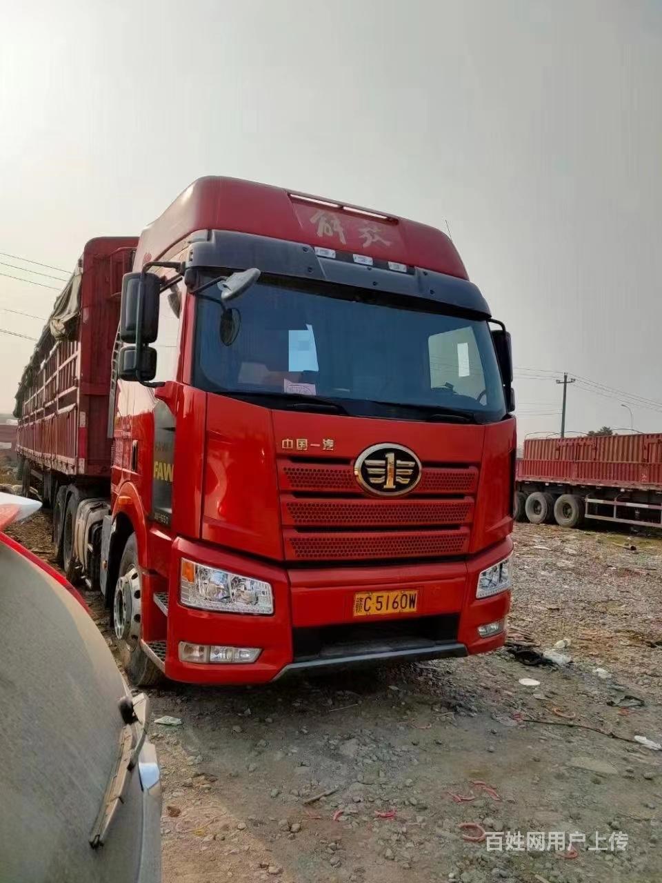 5米挂 - 萍乡安源货车 - 萍乡百姓网