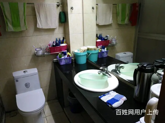 荆川里小区 3房朝南 清中 科教院附小 - 图片 6