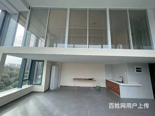 （老板本人）雨花区京武中心甲级精装修写字楼出租  5657 - 图片 6