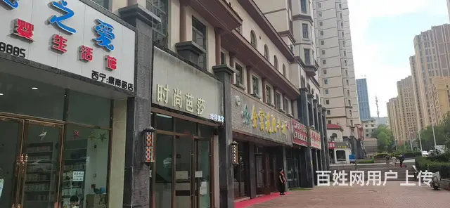 7888(七P）个人城东区康南路港澳东方花园底商出租转让 - 图片 2