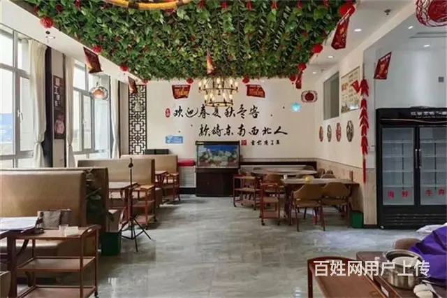 （同城搜铺网免费找店）      西南新区200平餐馆转让 - 图片 3