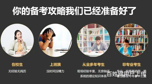 泰州报二建没有学历可以考吗？可以联系许老师 - 图片 1