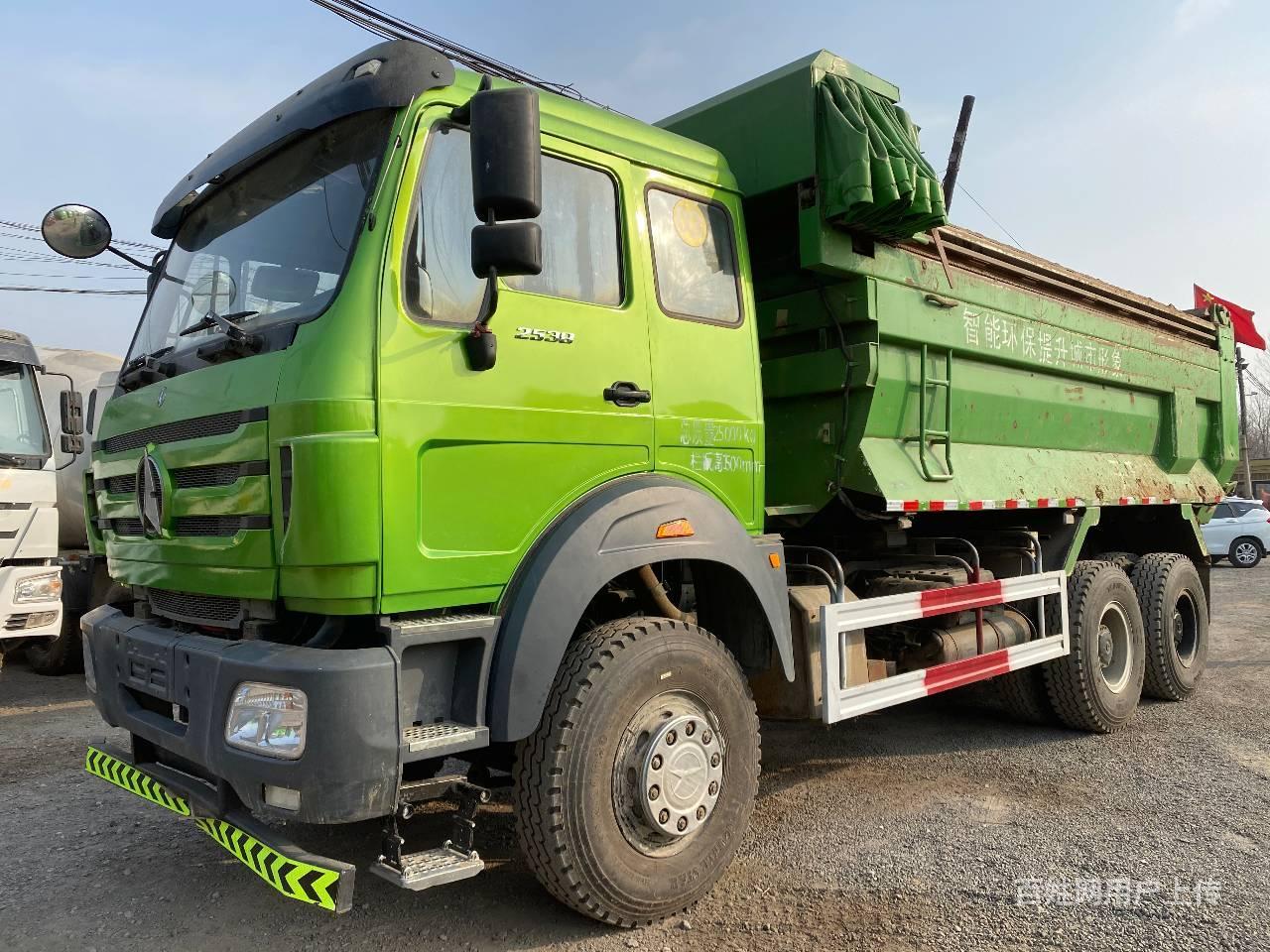 8米 - 无锡新区货车 - 无锡百姓网