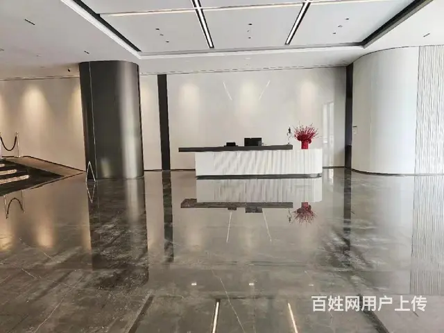 湖里高新技术园双十BRT地铁口190平三个隔间带现状家具办公 - 图片 4