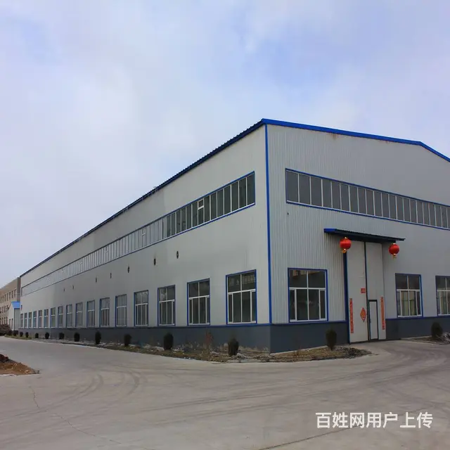 汝湖小独院厂房4千平米招租的图片