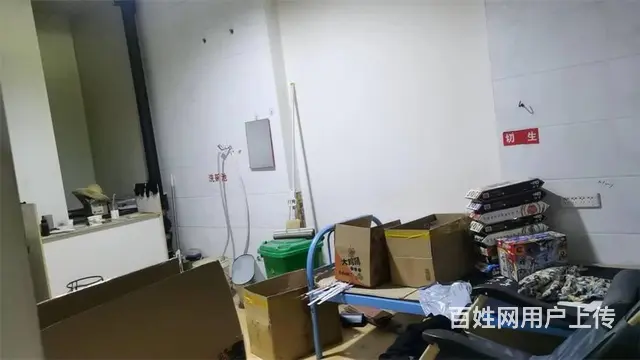 【同城搜铺网免费找店】金榆小区88平快递驿站转让【可空转】 - 图片 5