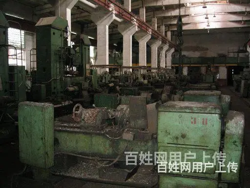 萧山区整厂回收哪有工厂设备回收物资回收 - 图片 6