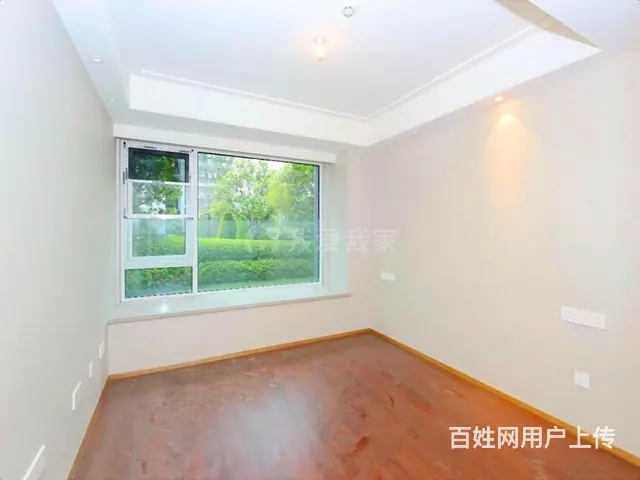 滨江区政府  御滨府  2室  1厅 - 图片 4