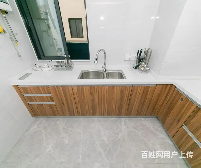 檀香湾玺悦 3室2厅 精装修 - 图片 2