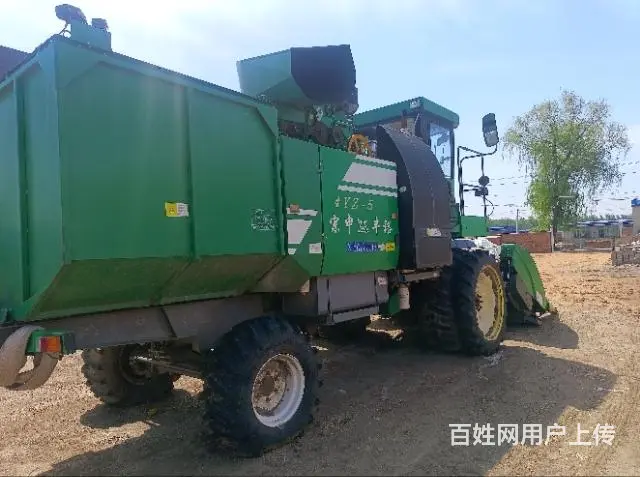 19宗申戈梅利液压4驱个人一手 - 图片 2