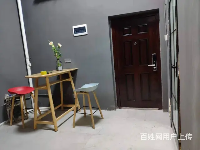鑫诺民宿，北华北校，loft投影房，日租，短租，月租 - 图片 9