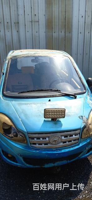 蛤蟆车没毛病带采暖的图片